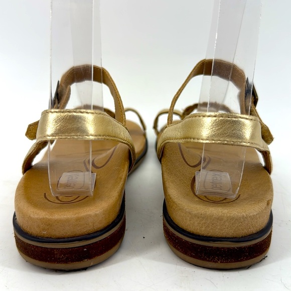 AETREX Slingback Thong Sandal - Picture 3 of 6